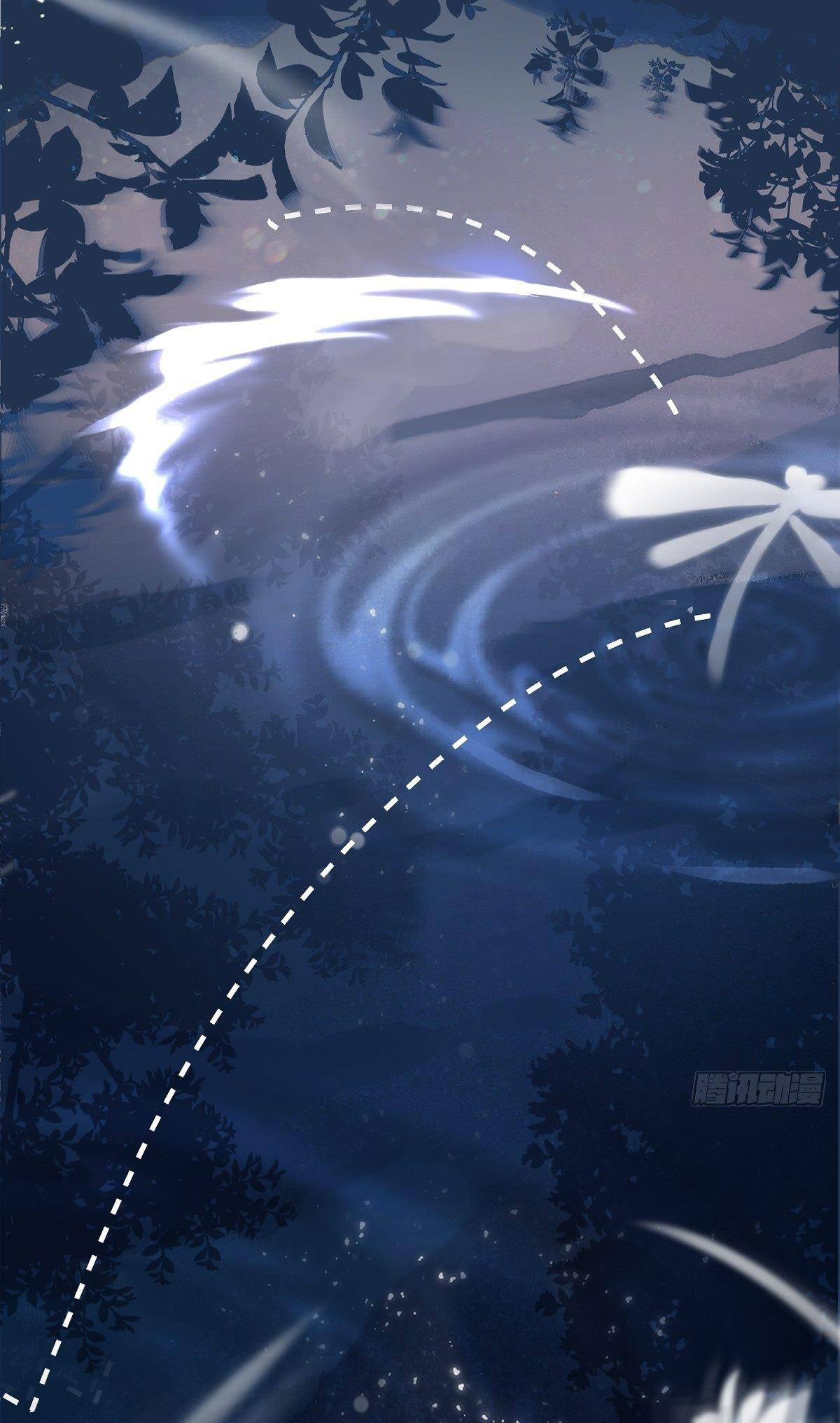 đêm đầy sao nói với em chapter 4 24