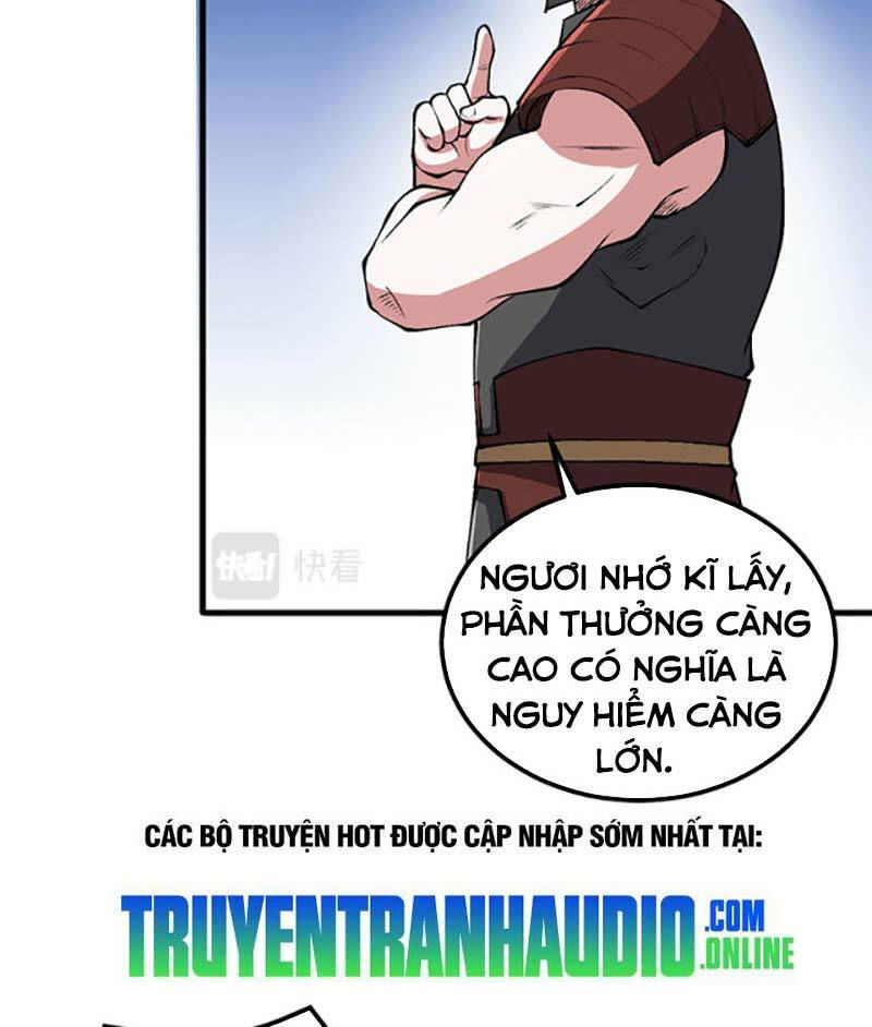 võ đạo độc tôn chapter 453 12