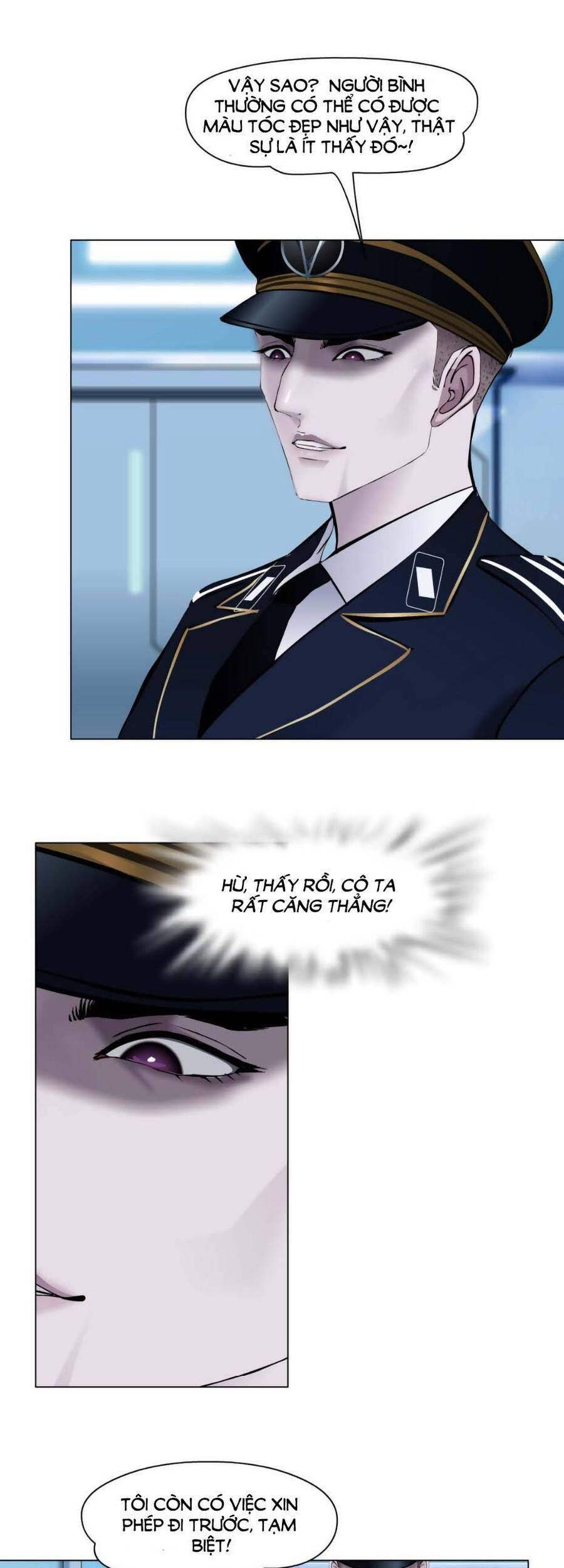 đằng nữ chapter 98 13