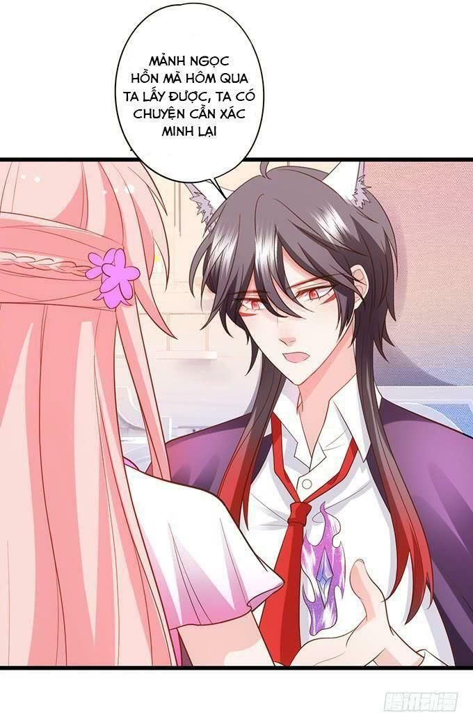 hồ tiên hung bạo chapter 100 34