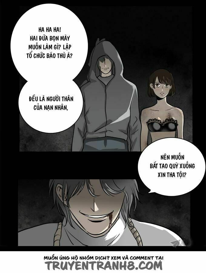 ớn lạnh tuyệt đối chapter 49 26