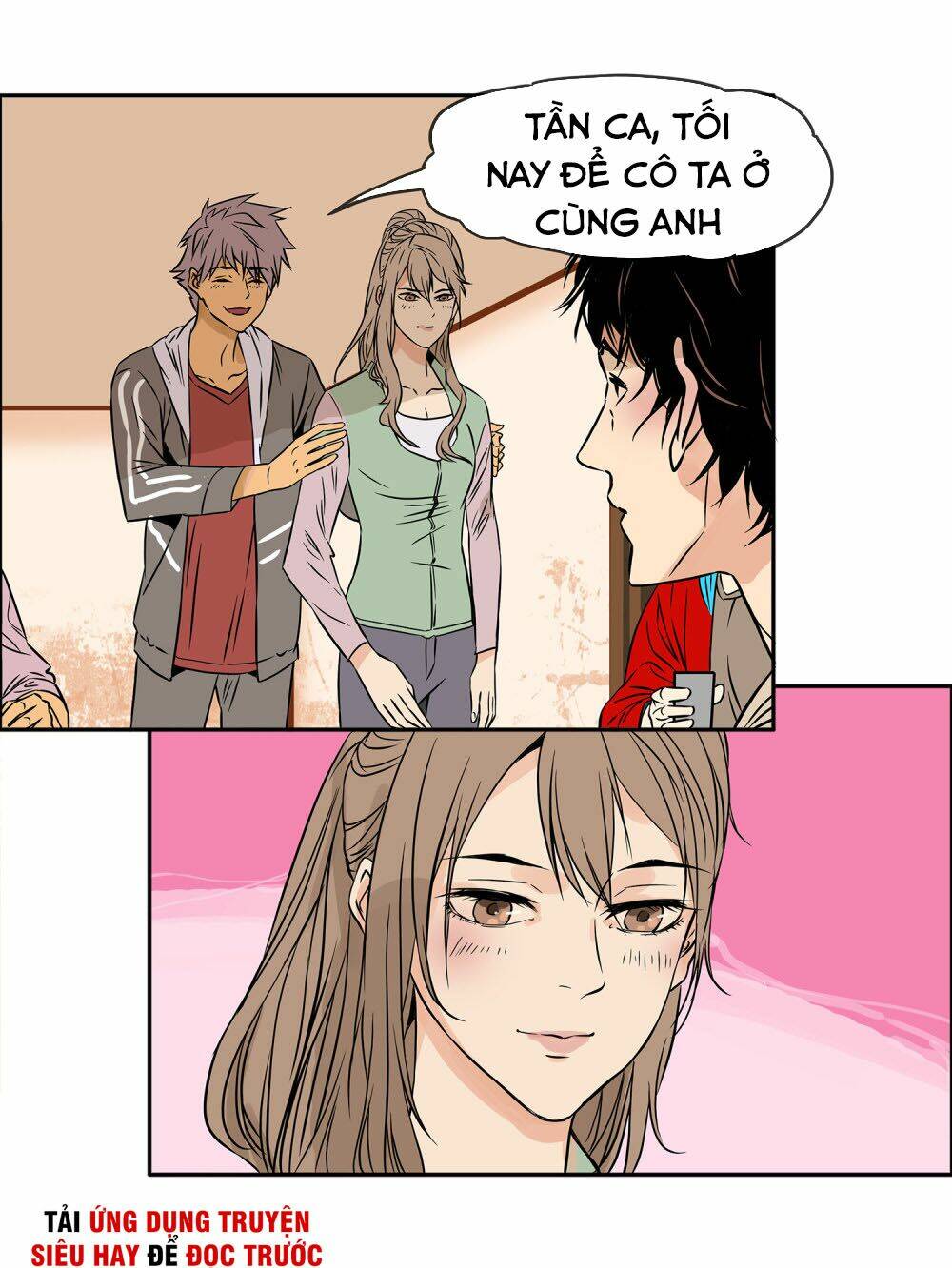 mạt thế đấu thần chapter 25 15