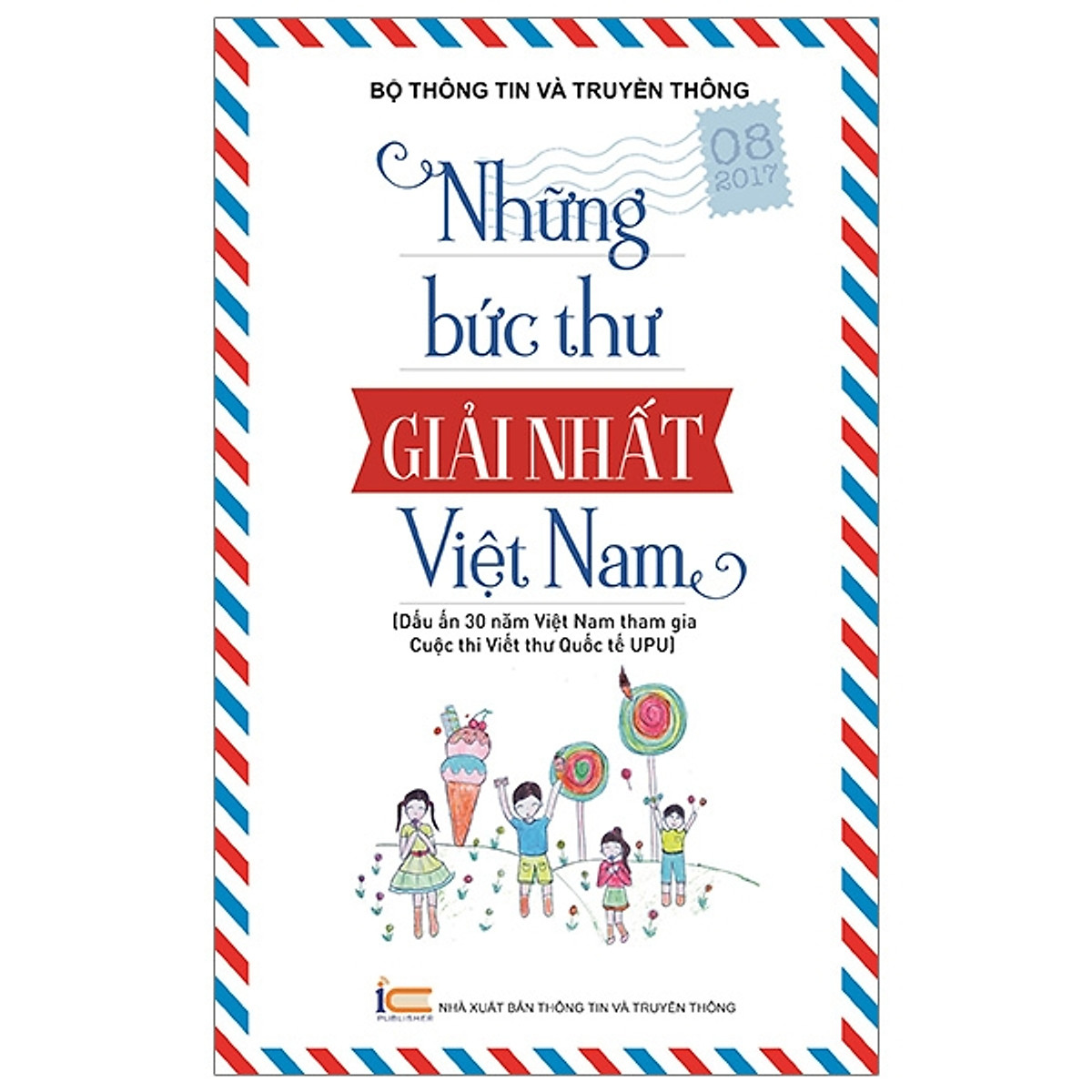 Những bức thư giải nhất Việt Nam - ( VN )