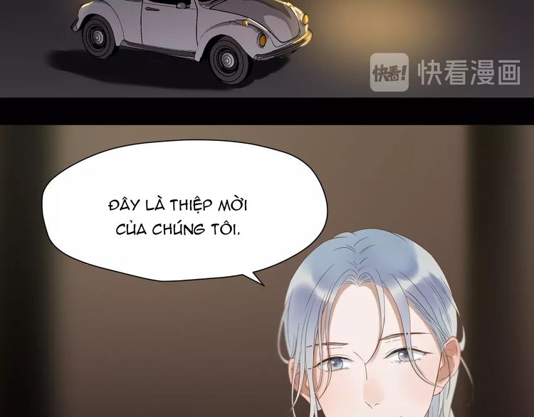 lượm được một tiểu hồ ly phần 3 chapter 40 12