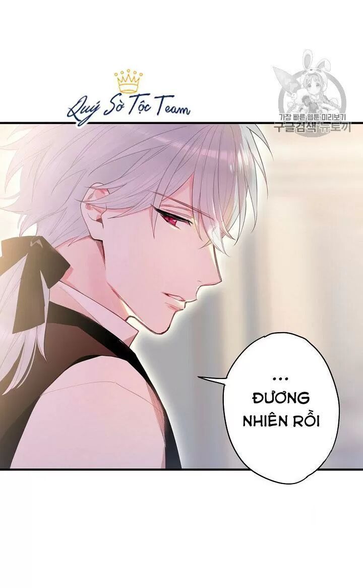 thánh nữ ẩn danh chapter 127 27