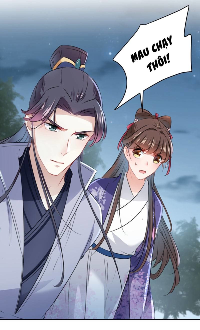 vương gia không thể trêu chapter 110 23