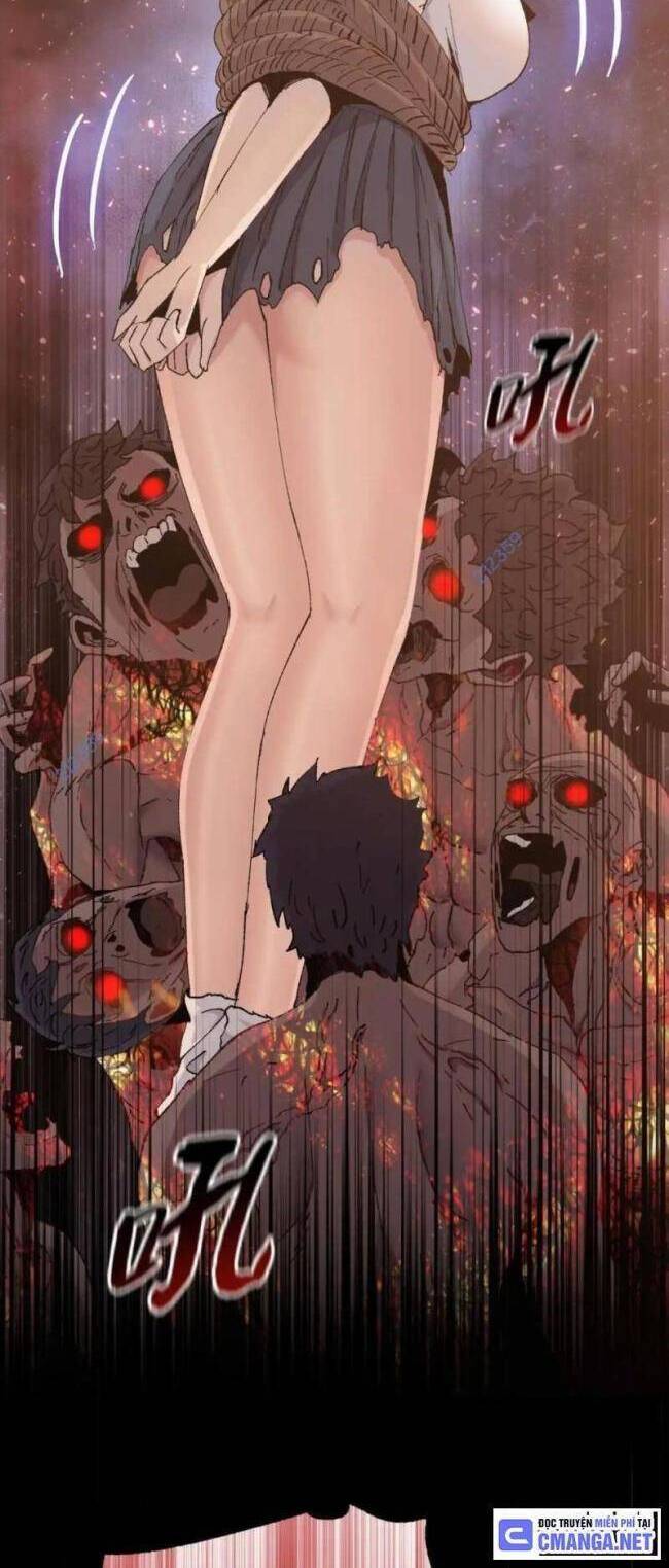 kẻ tàn nhẫn ngày tận thế: bắt đầu dự trữ hàng tỉ tấn vật tư chapter 16 14