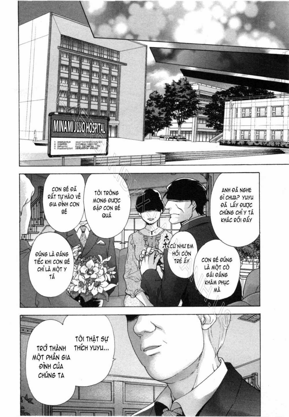 how to get steady with a nurse chapter 29 8