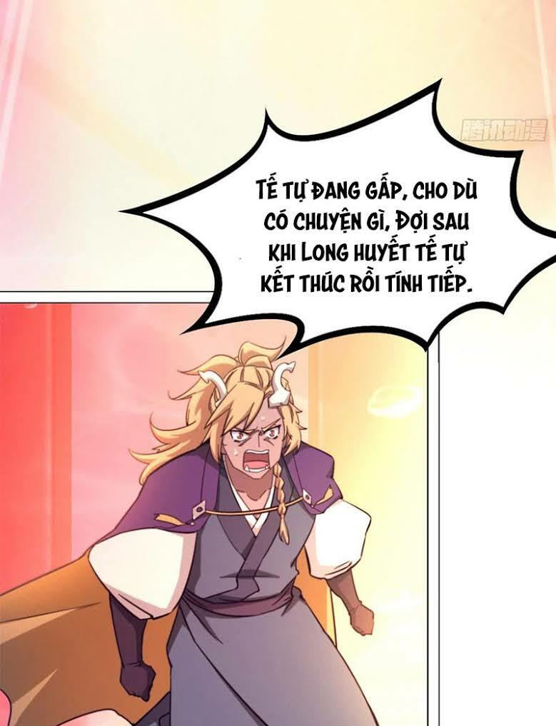 vạn cổ kiếm thần chapter 112 10