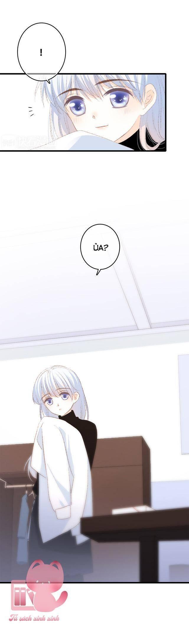 con tim rung động 2 chapter 98.1 18