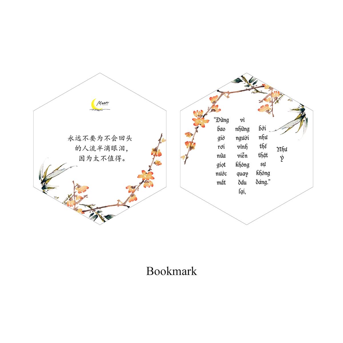 Hậu Cung Như Ý Truyện - Tập 3 - Tặng Kèm Bookmark Lục Giác Bồi Cứng + Random Một Trong 3 Card Giấy Nhân Vật