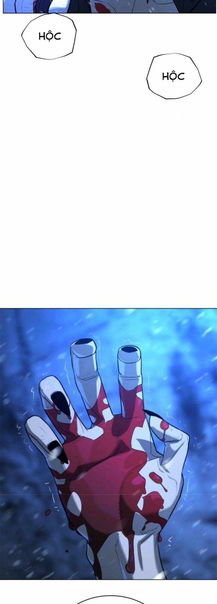 Máu trắng chapter 90 22