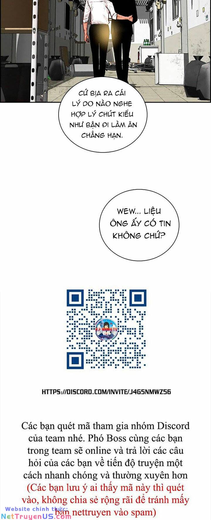 chúa tể đồng tiền chapter 104 69
