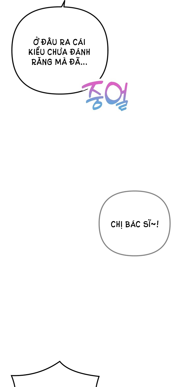 Mối Quan Hệ Không Tốt chapter 16.2 - Trang 25