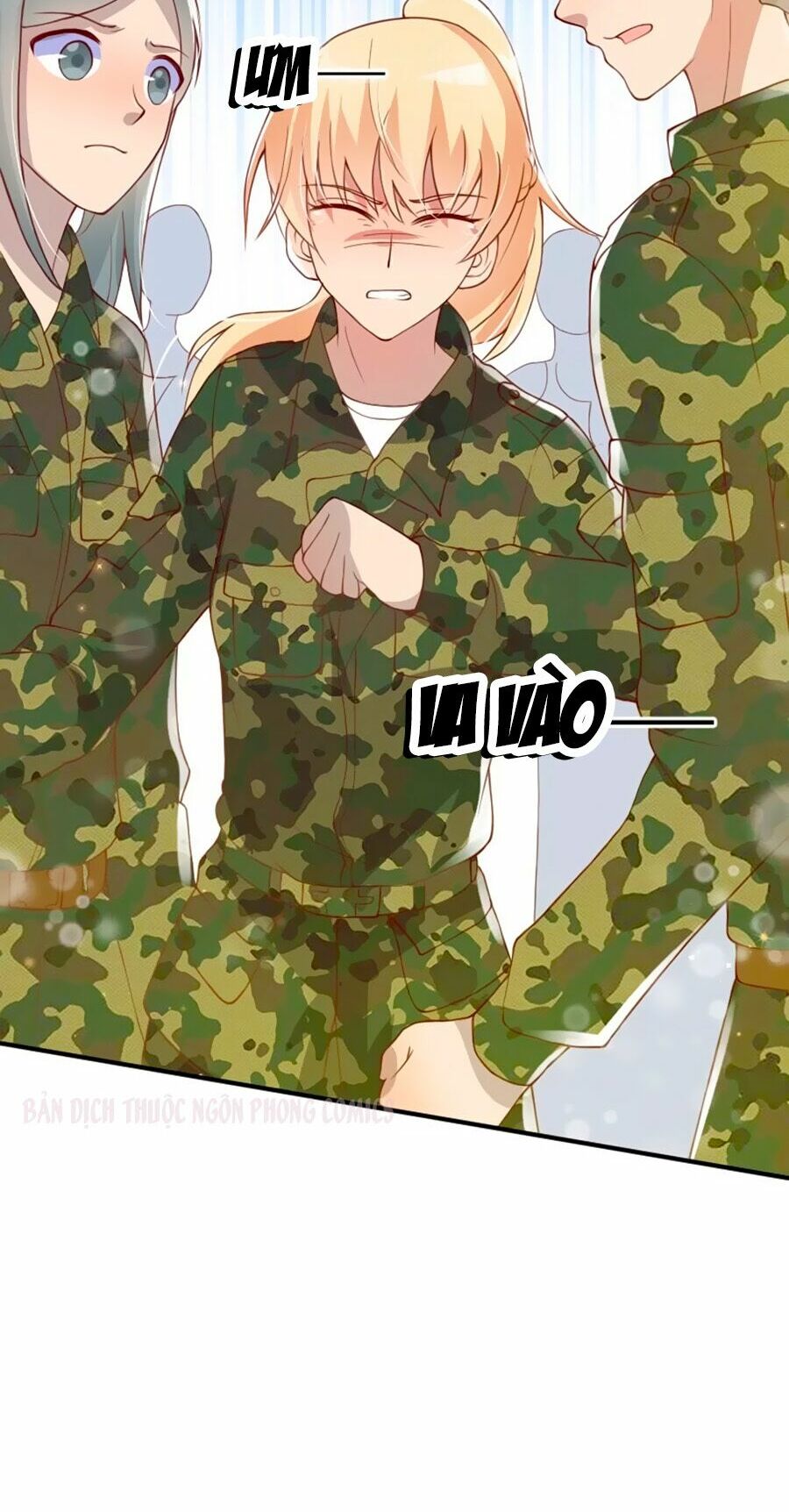 chồng già vợ trẻ trêu nhau hàng ngày chapter 48 24