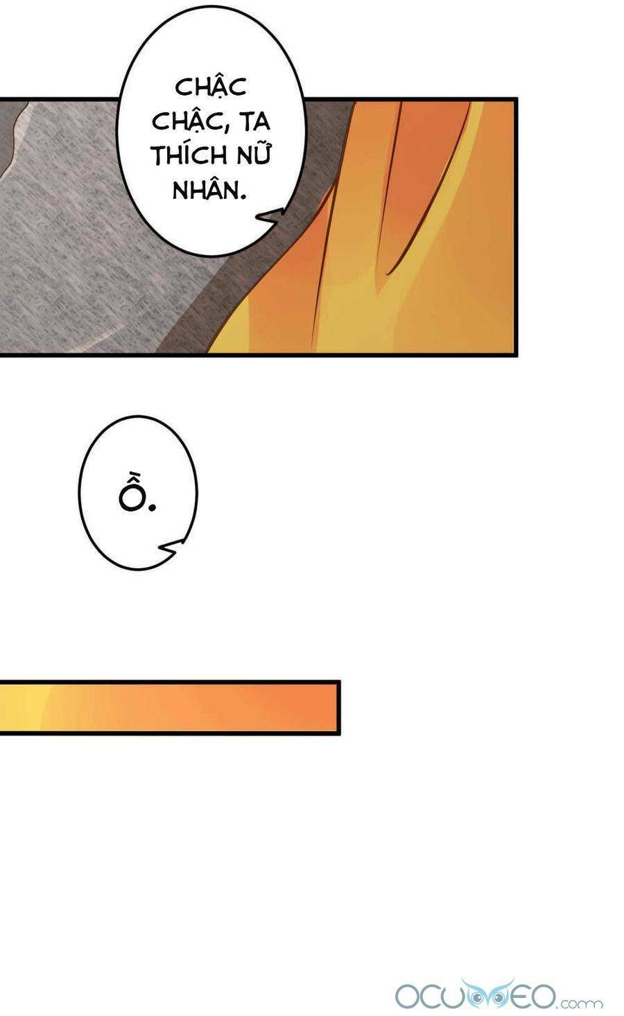 quý phi này có chút cơ chapter 25 53