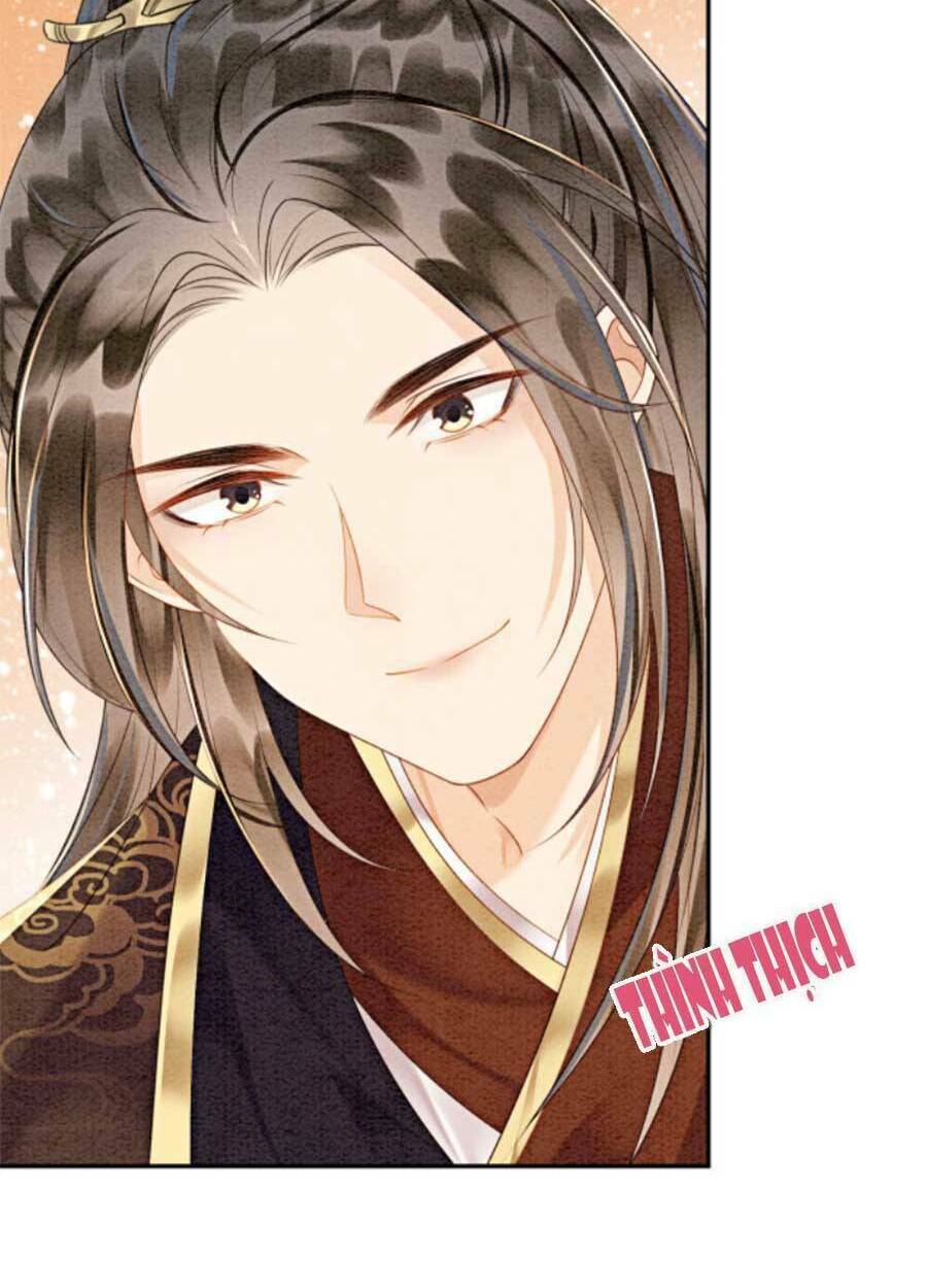 bắt đầu hủy hôn để công lược vương gia chapter 52 28