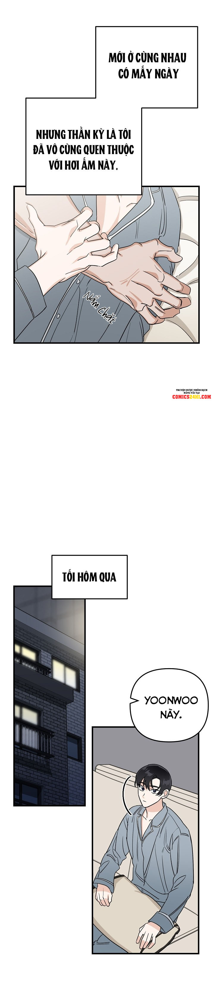 paradise again chapter 10 5