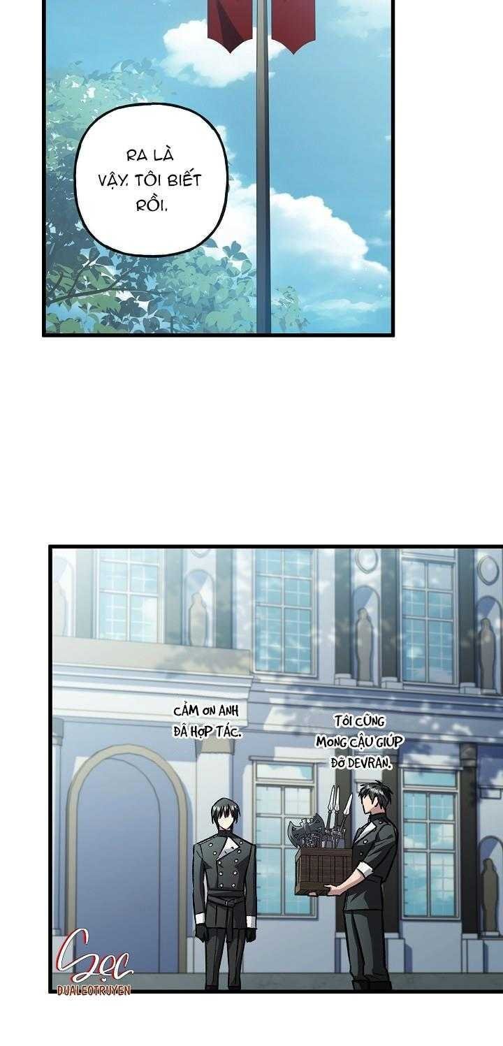 bước ngoặt định mệnh chapter 44 35