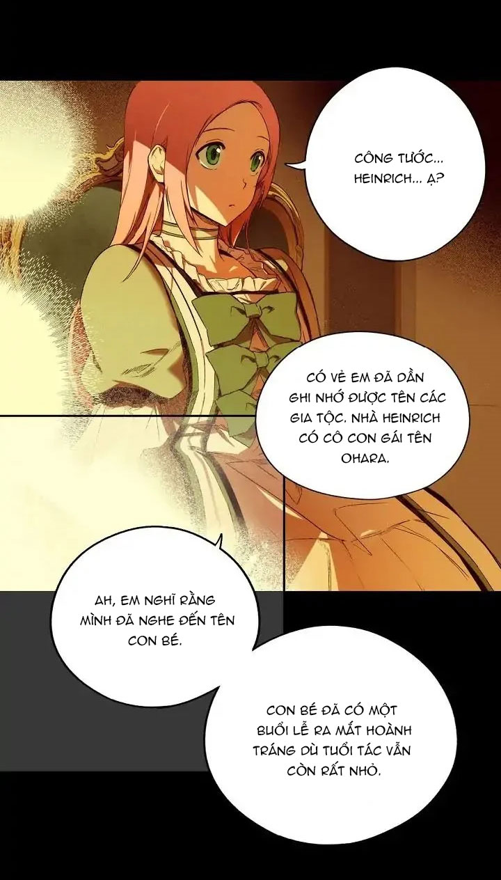 cổ tích về người mẹ kế chapter 19 47