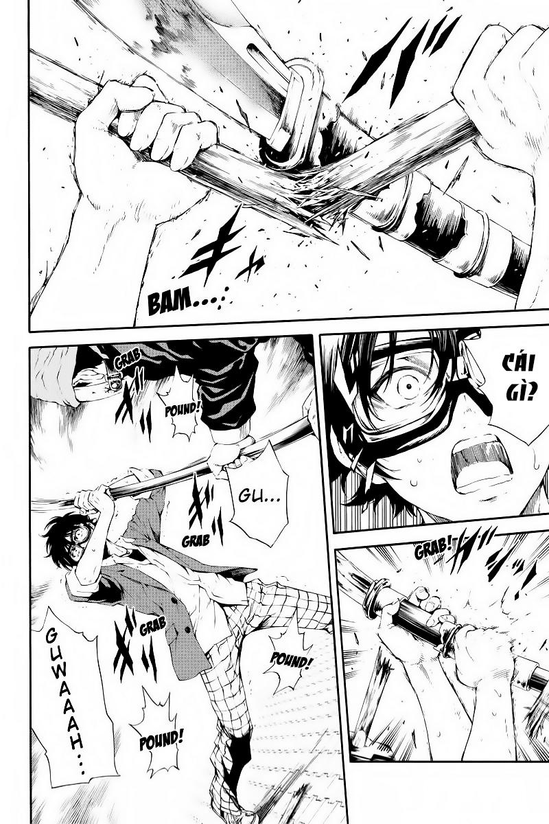 tenkuu shinpan arrive chapter 93 13