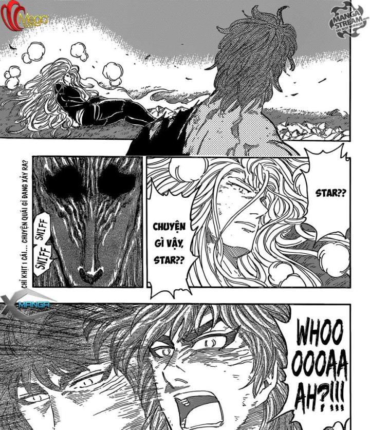 thánh tỏi sành ăn chapter 354 40