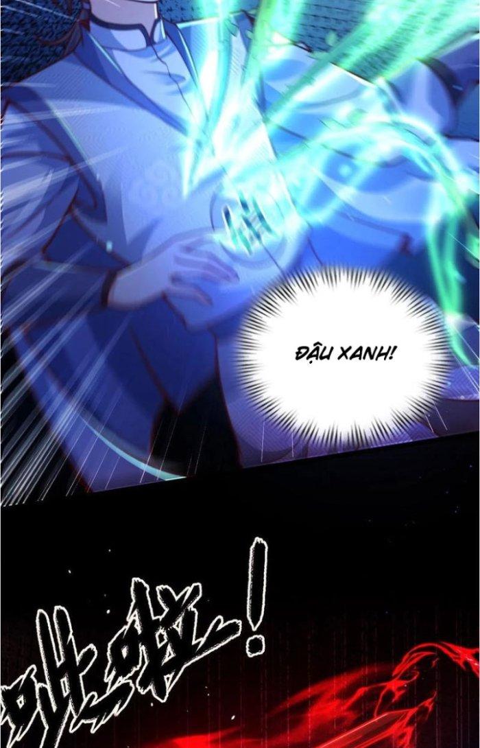 ta nuôi ma quỷ ở trấn ma ti chapter 15 28