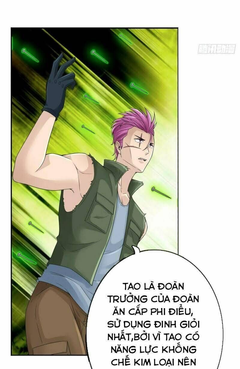 nhân vật phản diện đi tìm đường chết chapter 78 18