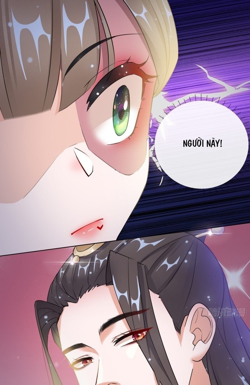 công lược trưởng thành của vương phi chapter 15 28