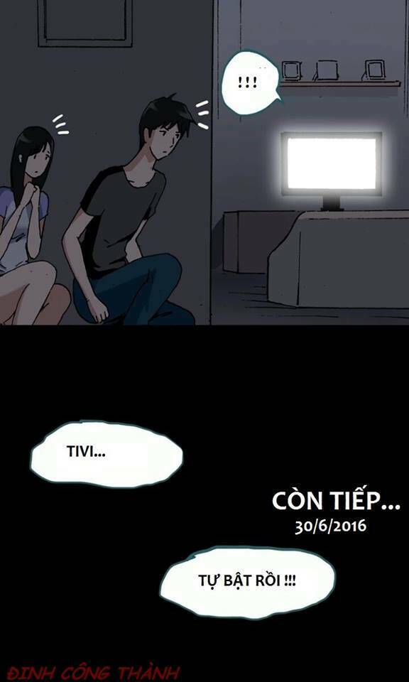 bút tiên chapter 7 49