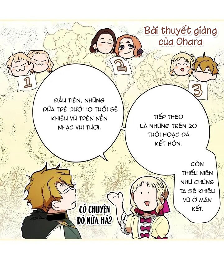 cổ tích về người mẹ kế chapter 40 8