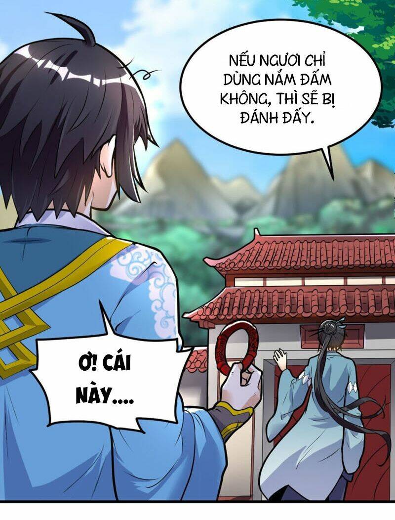 thần võ đế tôn chapter 37 15