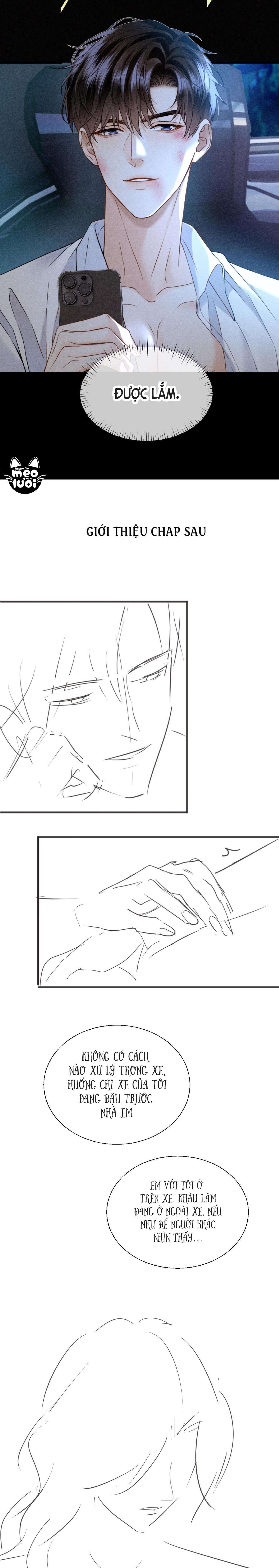 đắm say chapter 13 13