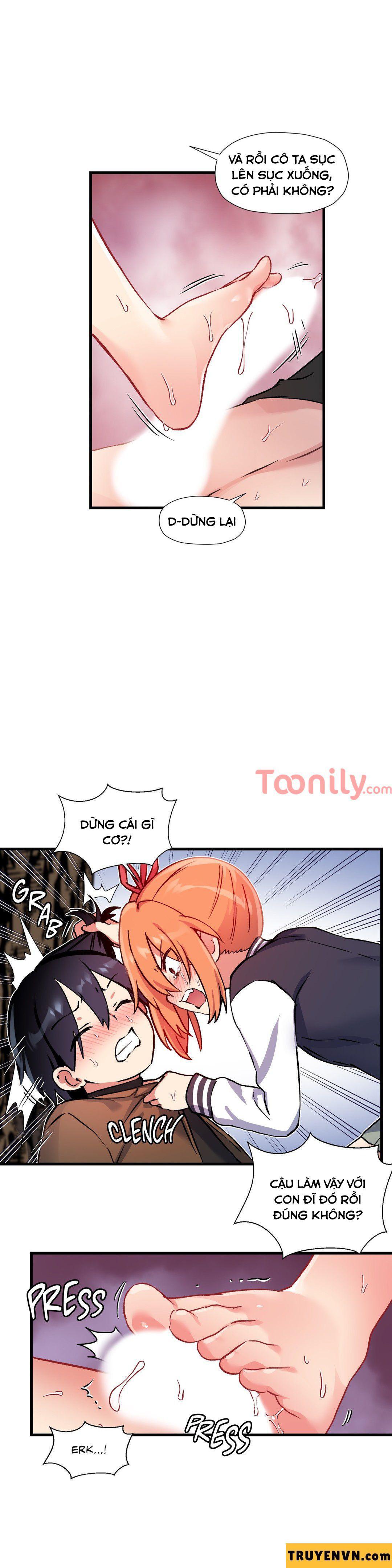 girls marmot chapter 43 8