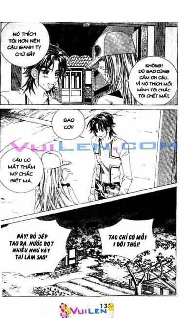 sâu trong ánh mắt chapter 7 16