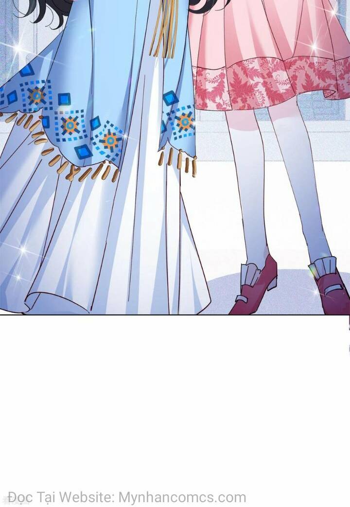 cô ấy đến rồi, xin nằm xuống! chapter 103 31