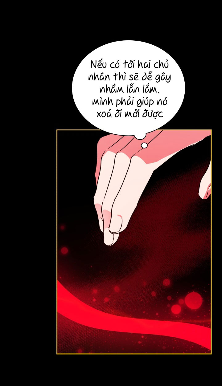 nàng elizabeth thuần khiết chapter 16 31