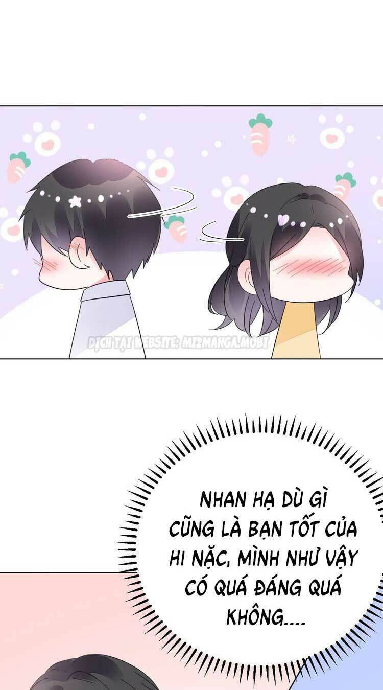 điều ước sủng ái bất bình đẳng chapter 72.1 9