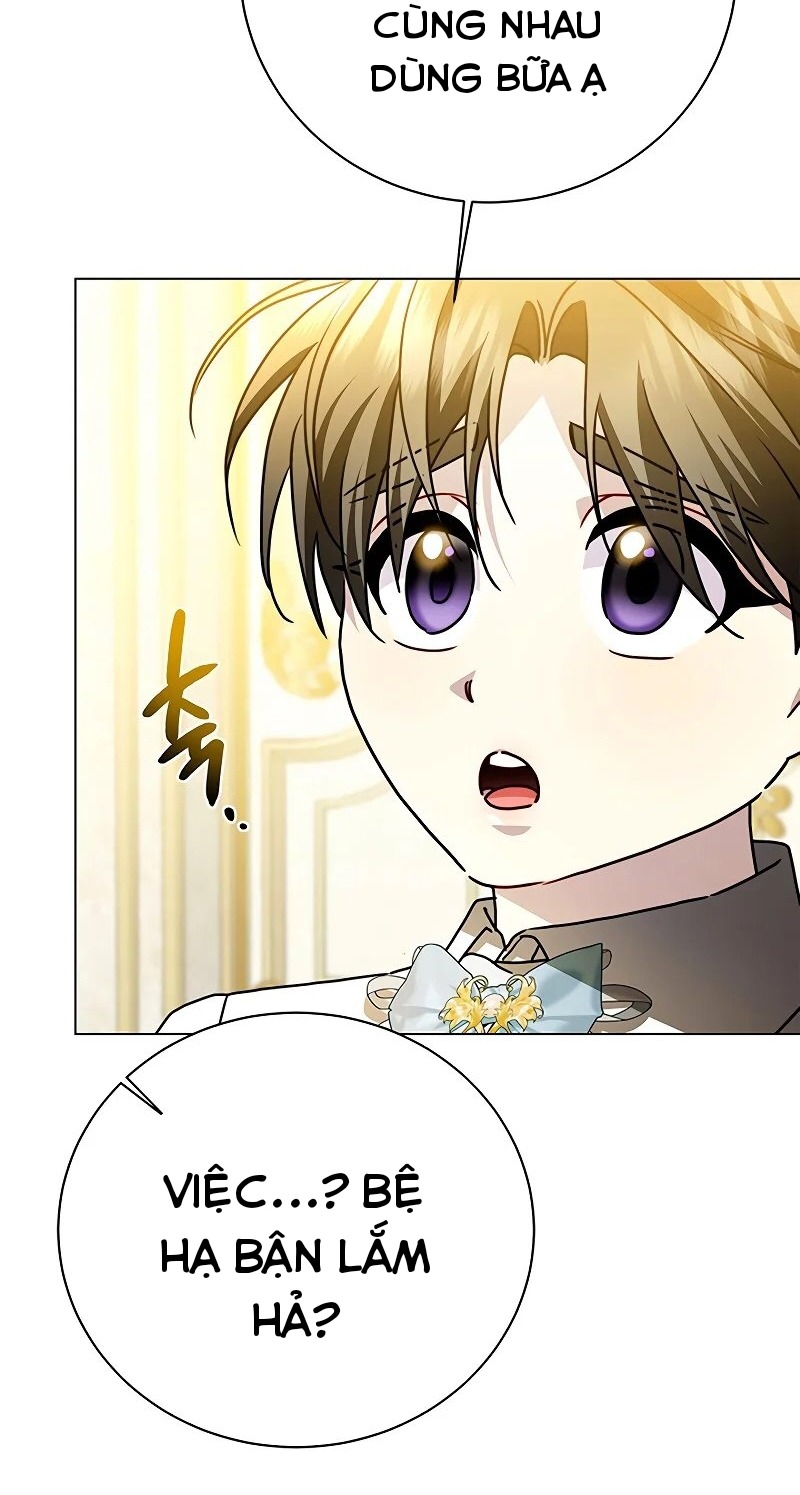 sự hối hận muộn màn chapter 113 5