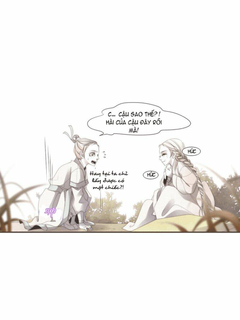 the twelfth night chapter 5 7