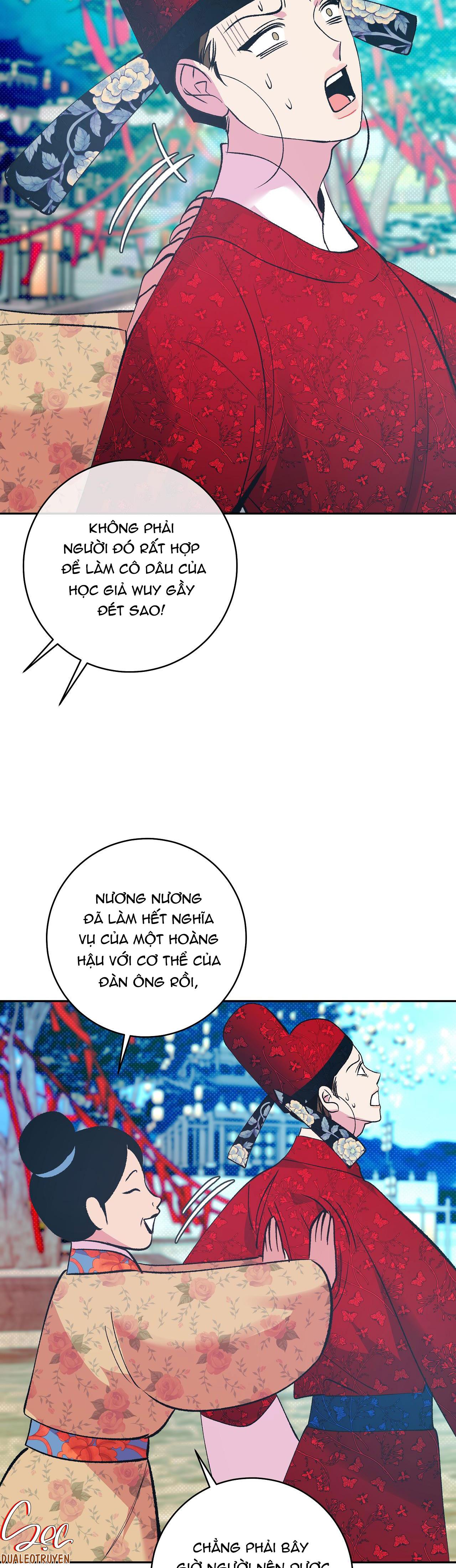 mộc đàn hương chapter 17 2