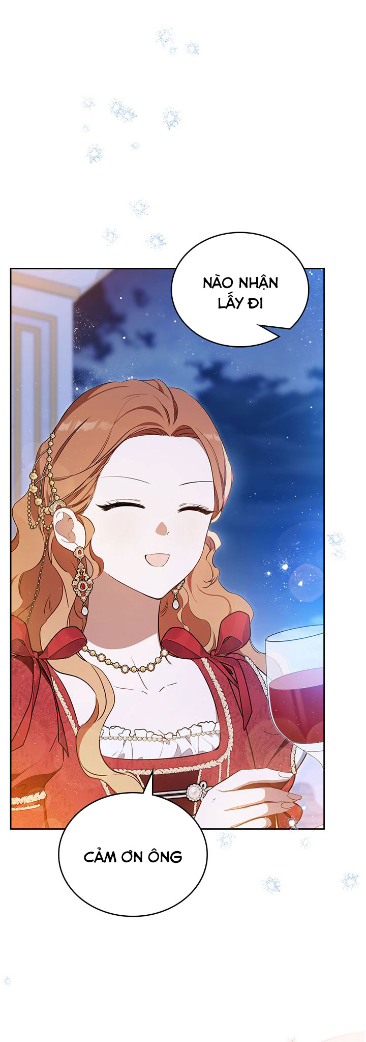 lần này tôi sẽ trở thành gia chủ chapter 131 26