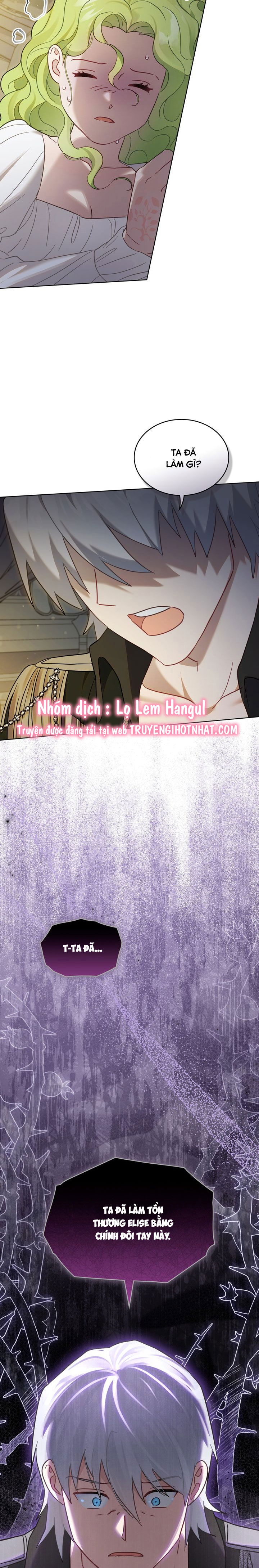 công chúa muôn loài chapter 114 4