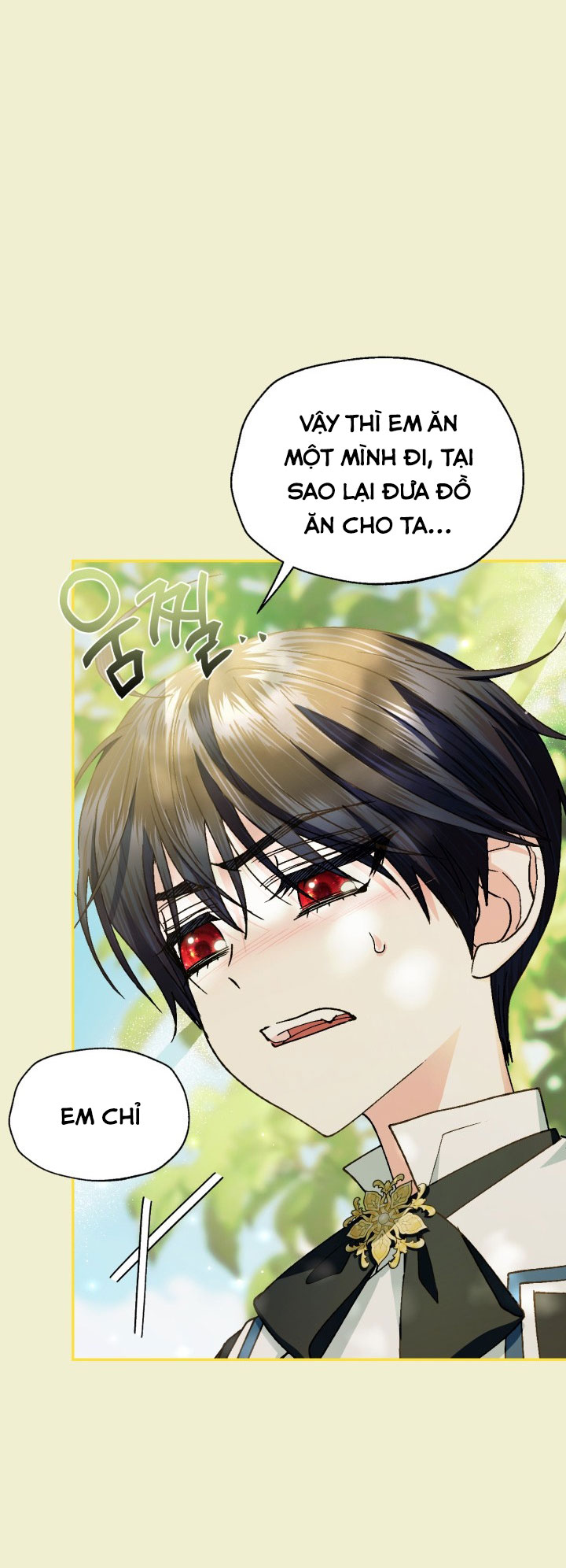 cha à, con không muốn kết hôn đâu chapter 124 53