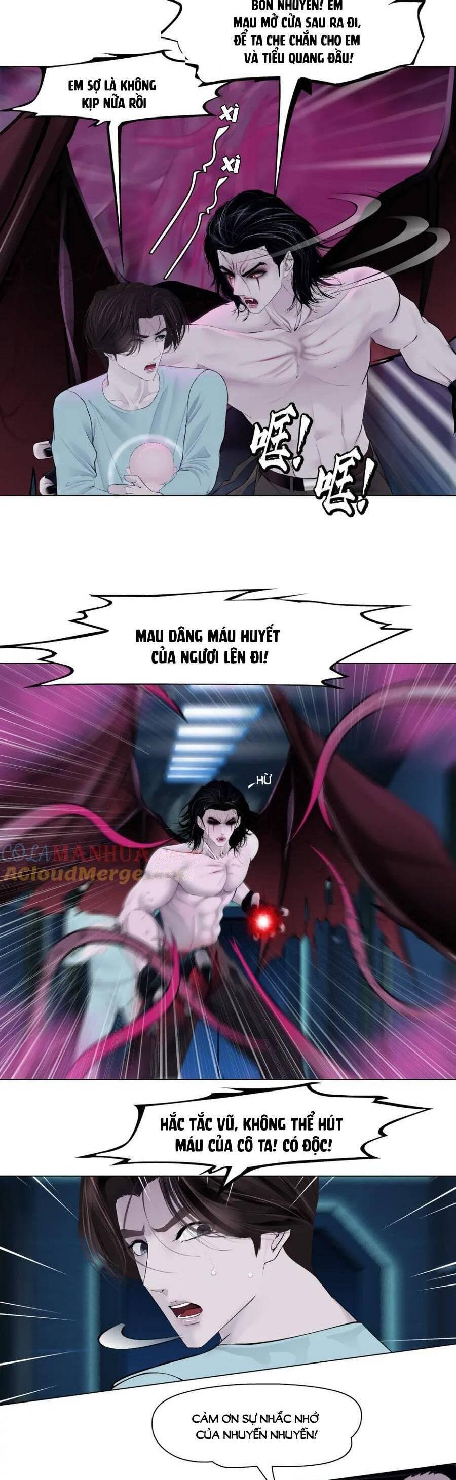 đằng nữ chapter 219 5