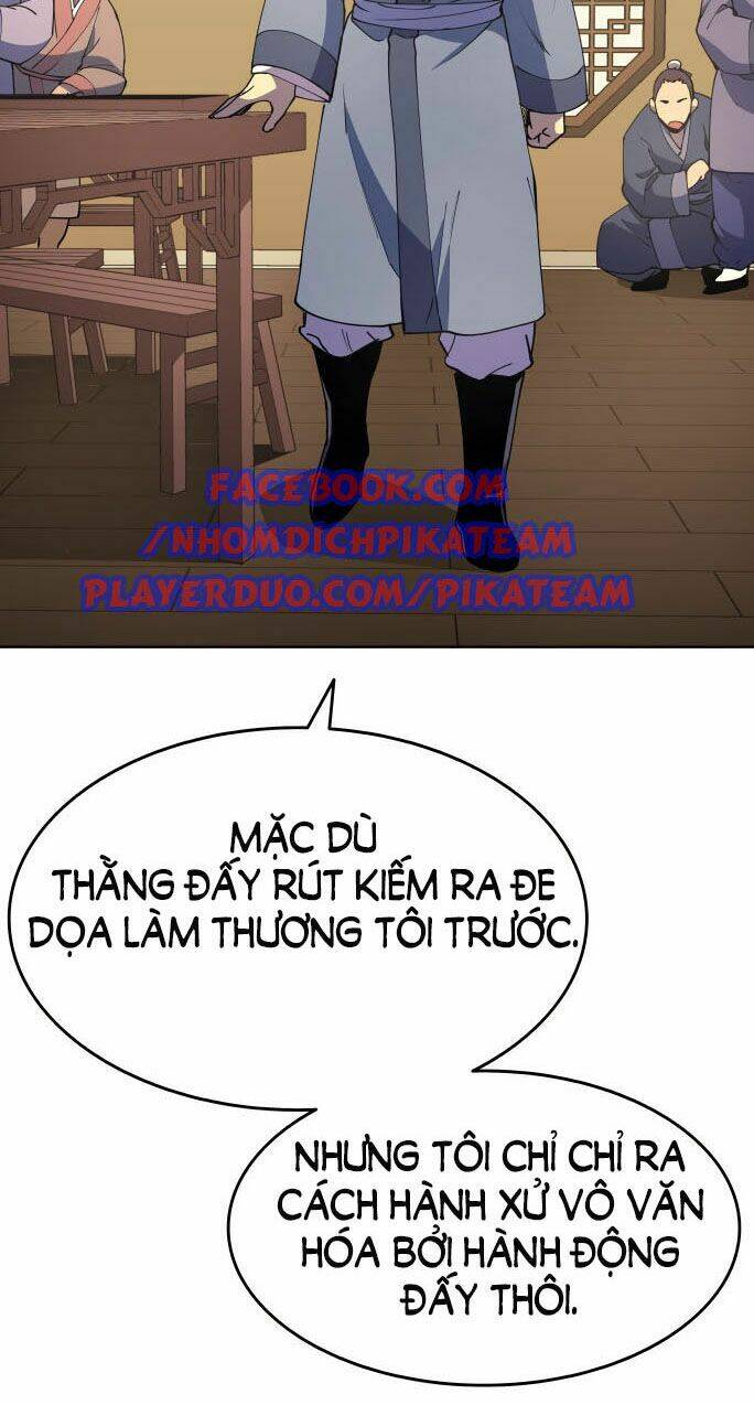 câu chuyện về người lưu giữ lịch sử chapter 4 27