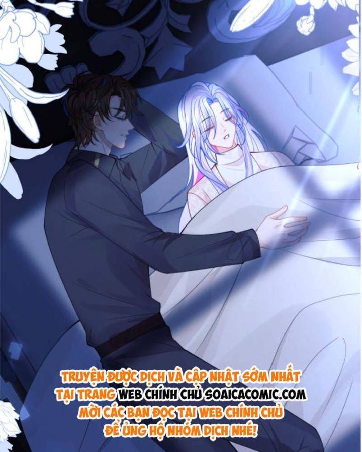 vị chỉ huy lạnh lùng khóc trong vòng tay tôi chapter 55 33