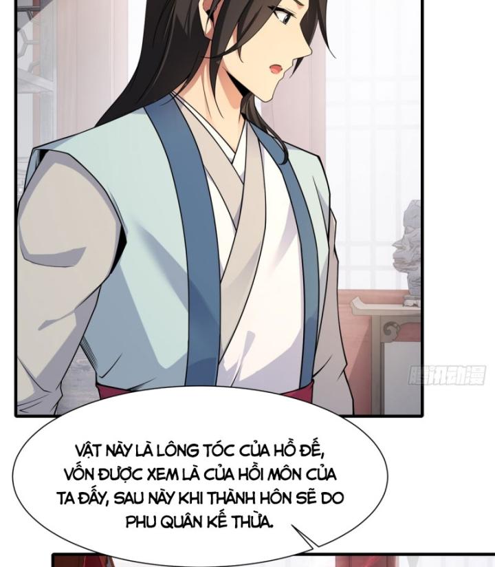 khởi đầu với tuyệt sắc nữ sư phụ: hệ thống thập cân phản cốt chapter 42 21