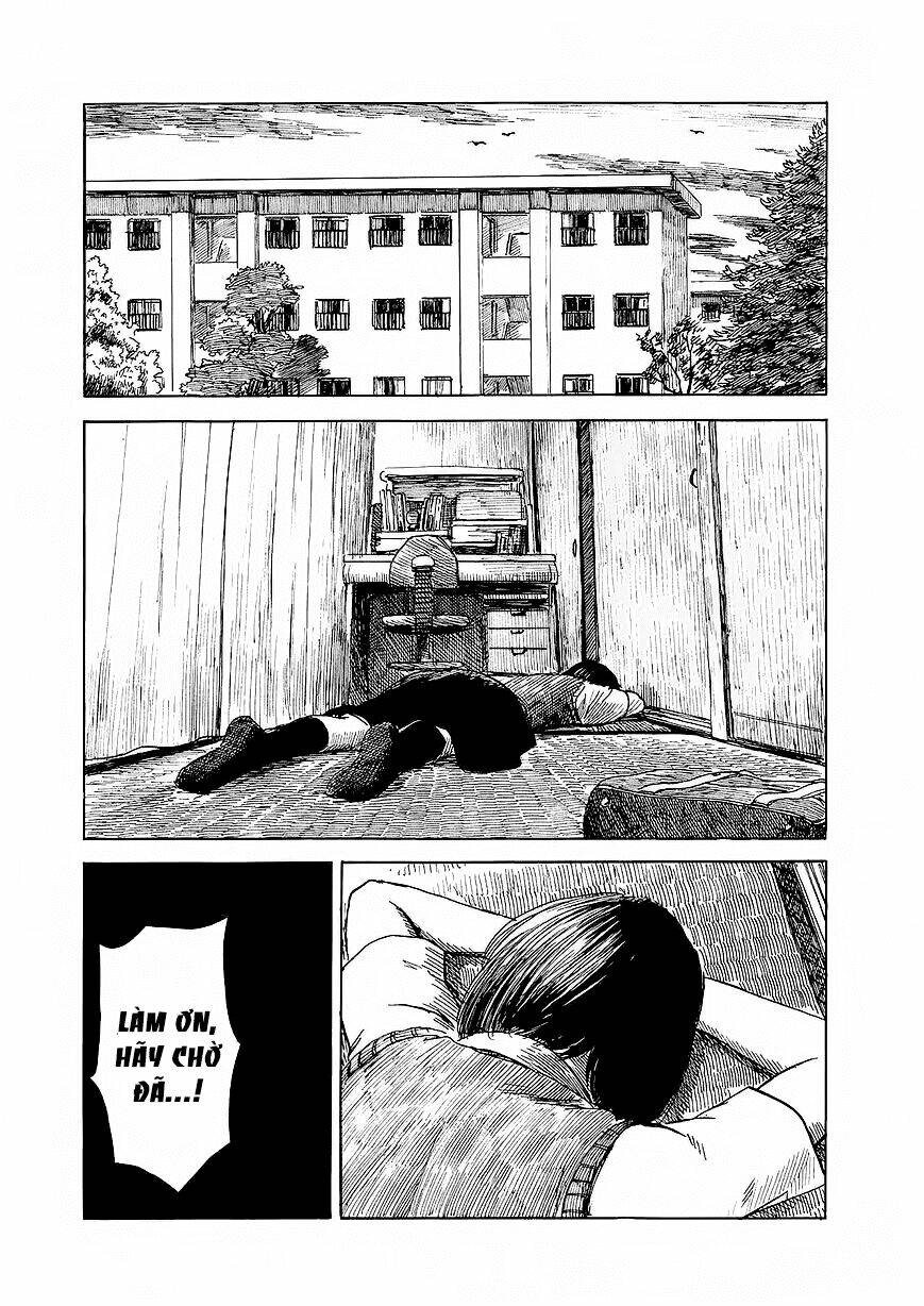 boku wa mari no naka chapter 68 2