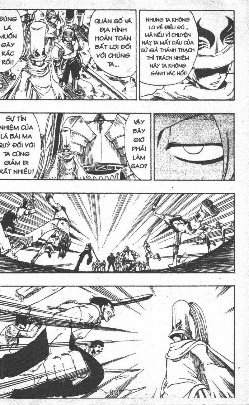 rave master (scan) chapter 21 83